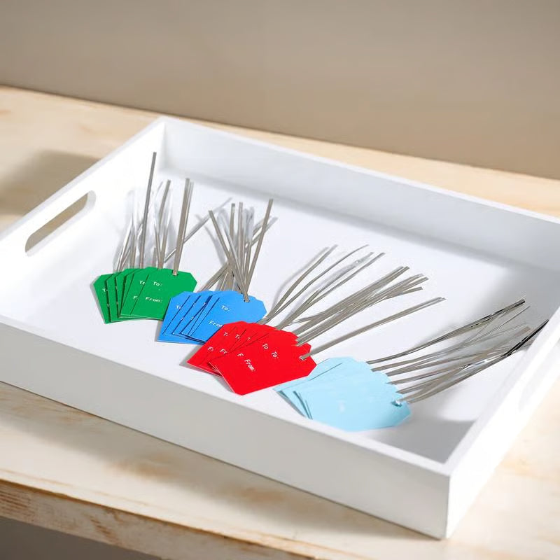 MerryPouch – Christmas Drawstring Gift Bags 🎄