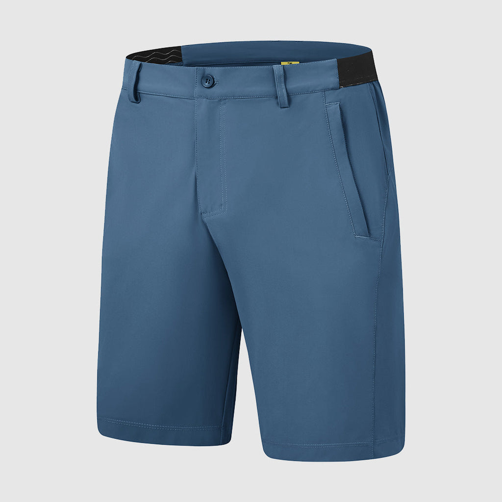 SwiftDry – Men’s Quick-Dry Stretch Golf Shorts