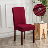 DineCharm - Flexible Slipcovers for an Instant Dining Room Upgrade