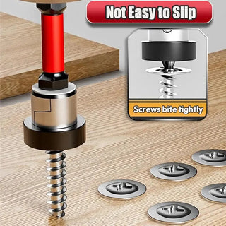 DepthMaster – Precision Drywall Bit Attachments