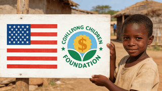 Compassion Trail – Peace Mission Keepsake Coin