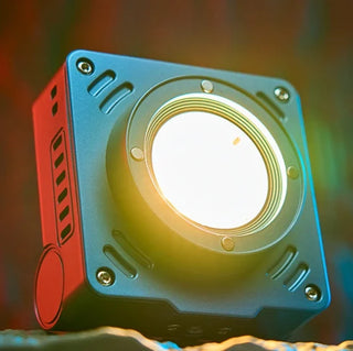 SnapLite – Portable LED Photography Fill Light