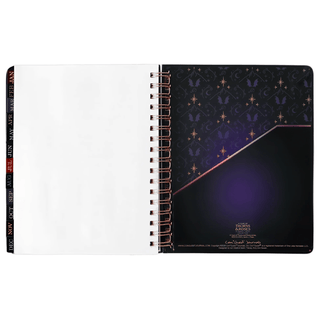 NightCourt – 2027 Fantasy Weekly Planner