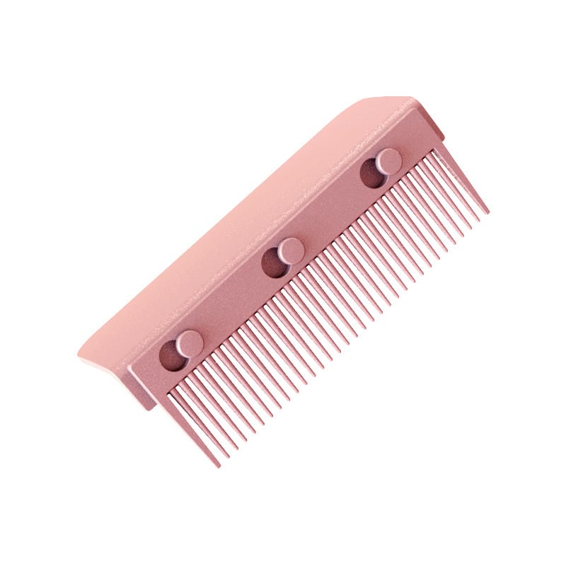 GlidePro – Heated Flat Iron Comb