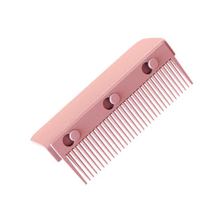 GlidePro – Heated Flat Iron Comb