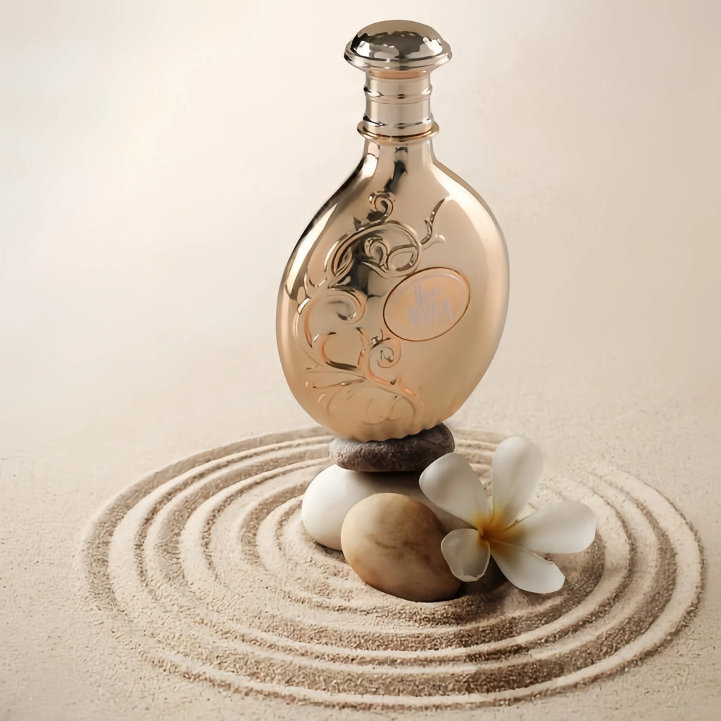 NylaBloom – Fruity Floral Perfume