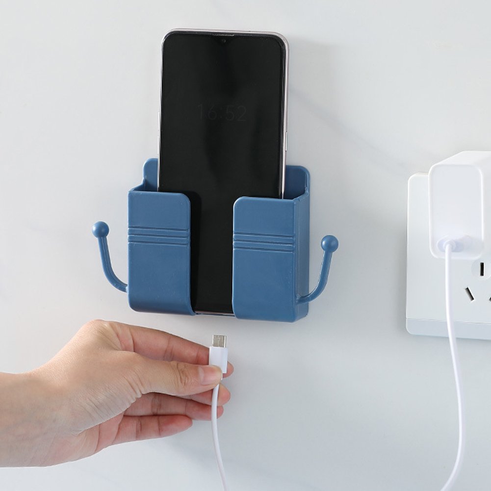 PlugMate – Remote Control Mobile Wall Holder