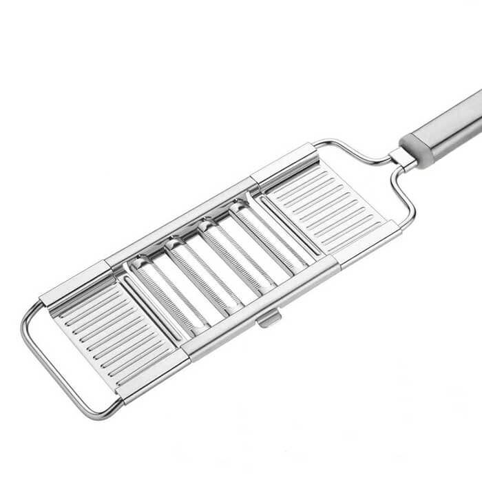 Sliceiest - Instant Precision Vegetable Slicer