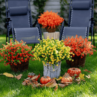 PermaPetal - Realistic Indoor & Outdoor Flowers