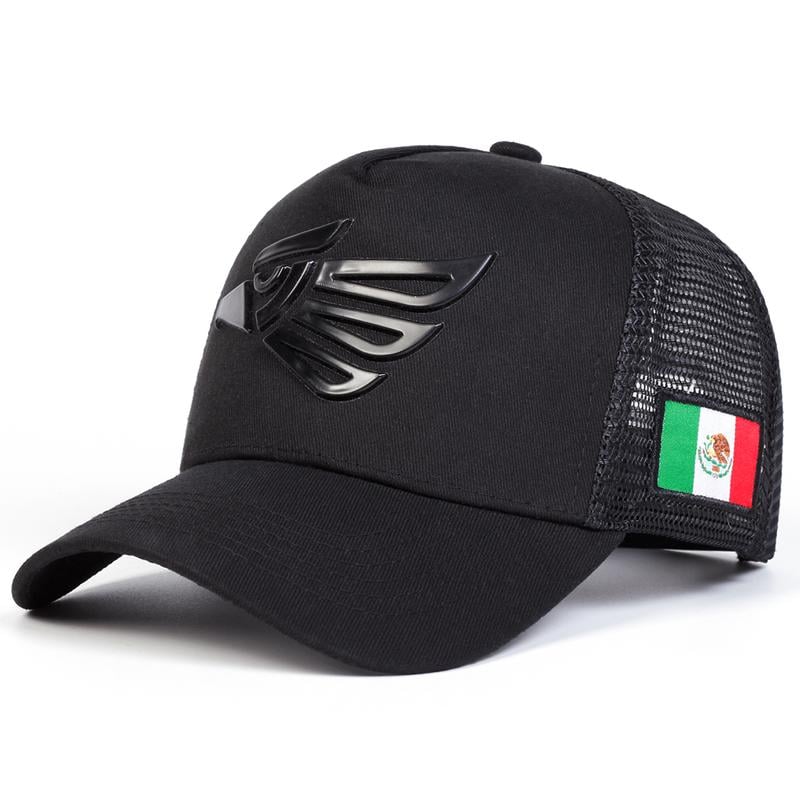 AztecEagle – Unisex Mesh Baseball Cap