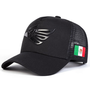AztecEagle – Unisex Mesh Baseball Cap