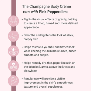 SilkLift – Luxe Body Firming Cream