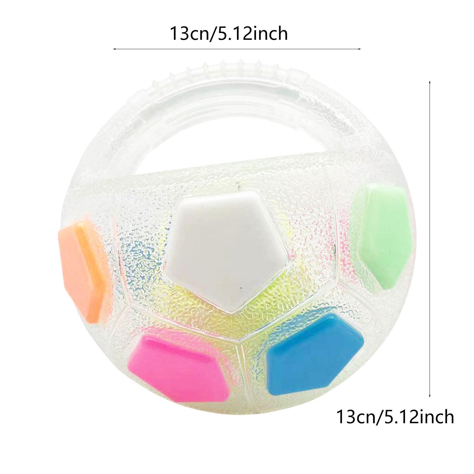 FetchEase – Stress-Relief Durable Dog Ball