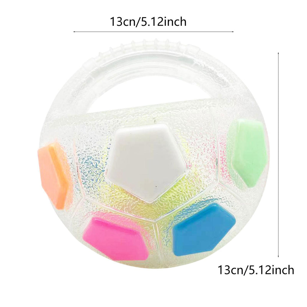 FetchEase – Stress-Relief Durable Dog Ball
