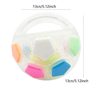 FetchEase – Stress-Relief Durable Dog Ball