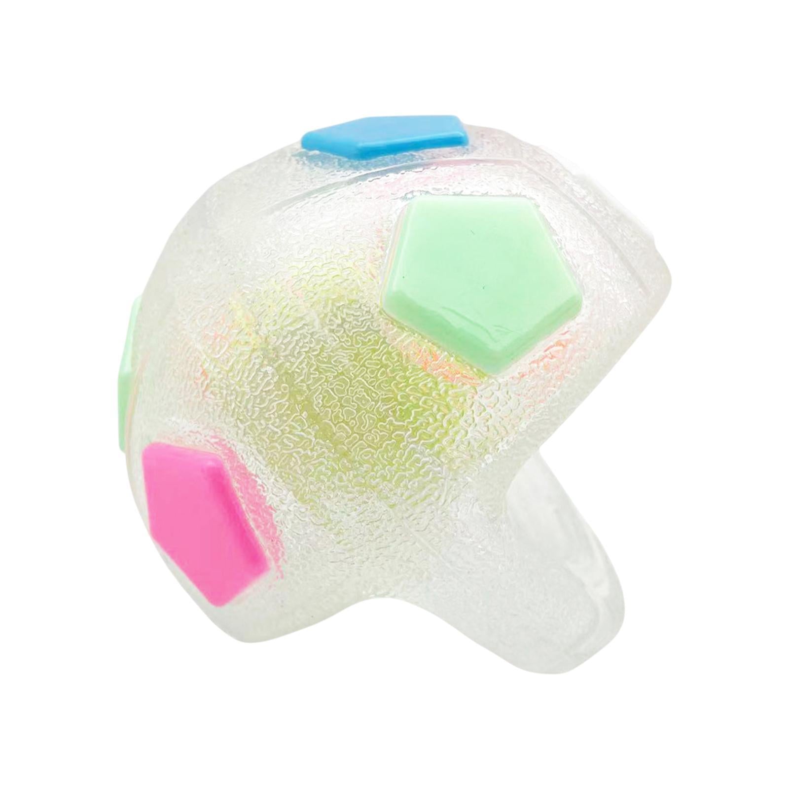 FetchEase – Stress-Relief Durable Dog Ball