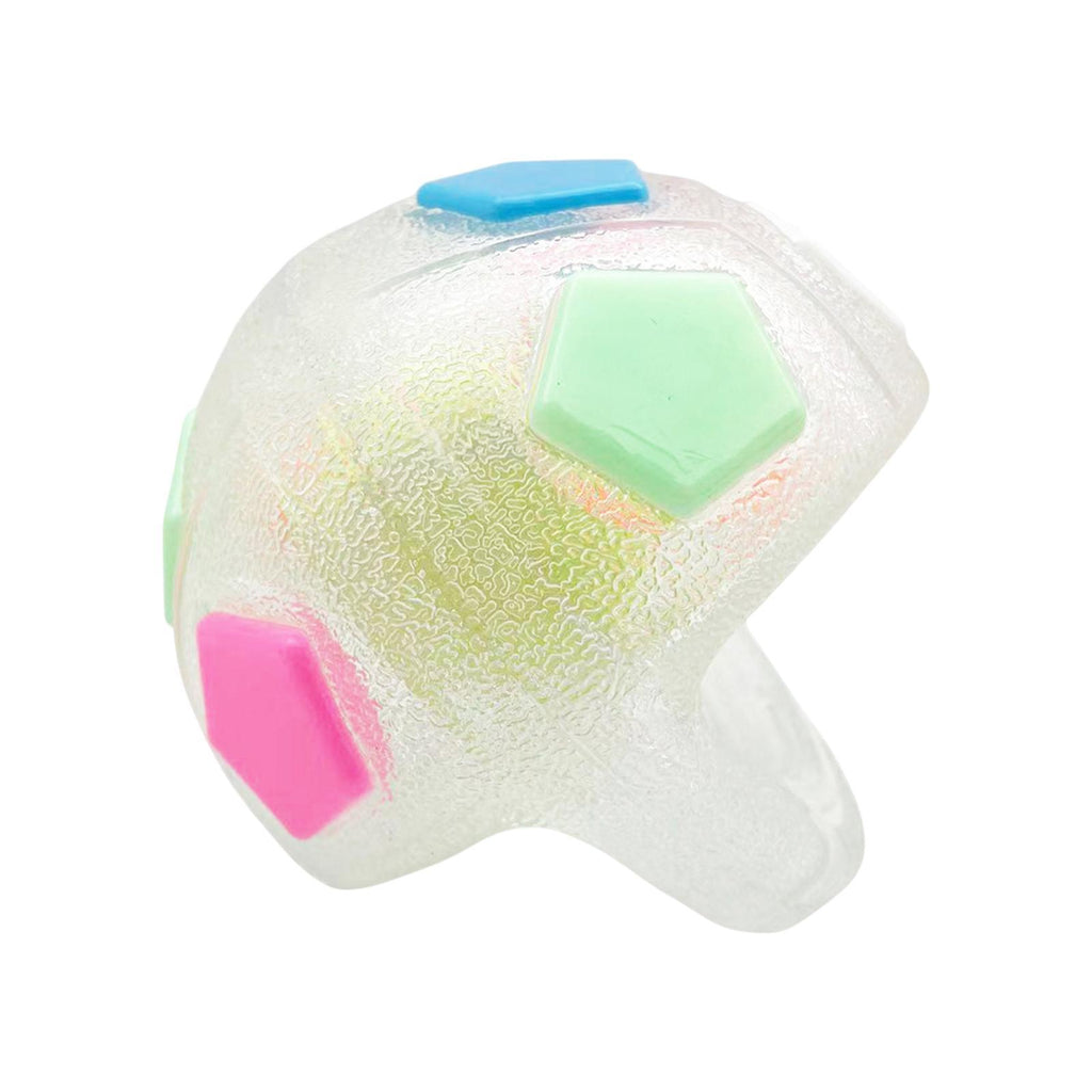 FetchEase – Stress-Relief Durable Dog Ball