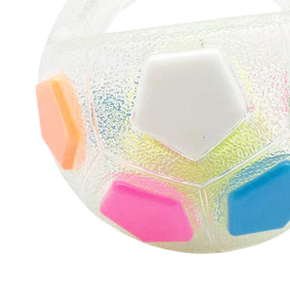 FetchEase – Stress-Relief Durable Dog Ball