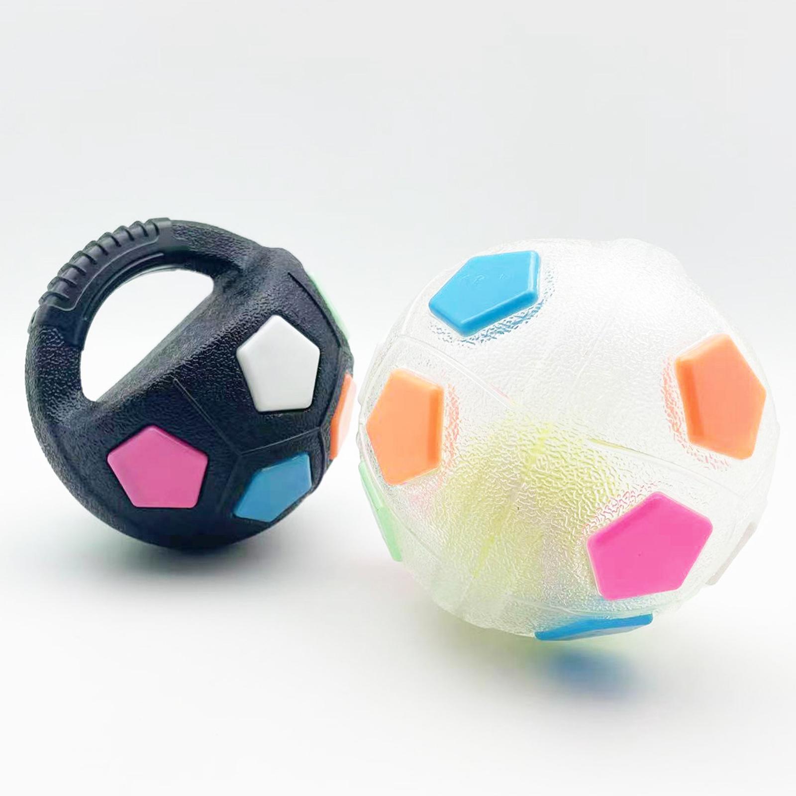 FetchEase – Stress-Relief Durable Dog Ball