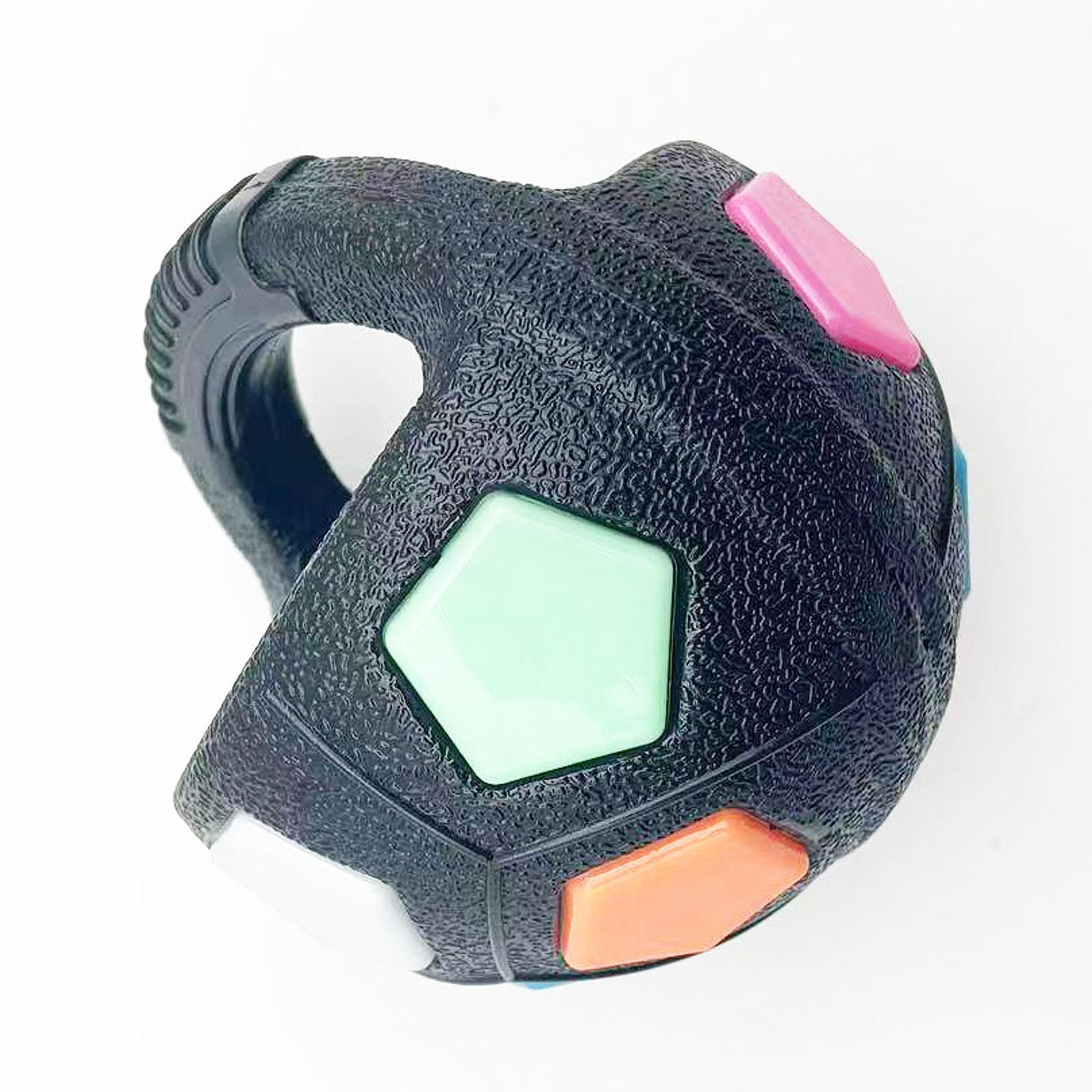 FetchEase – Stress-Relief Durable Dog Ball