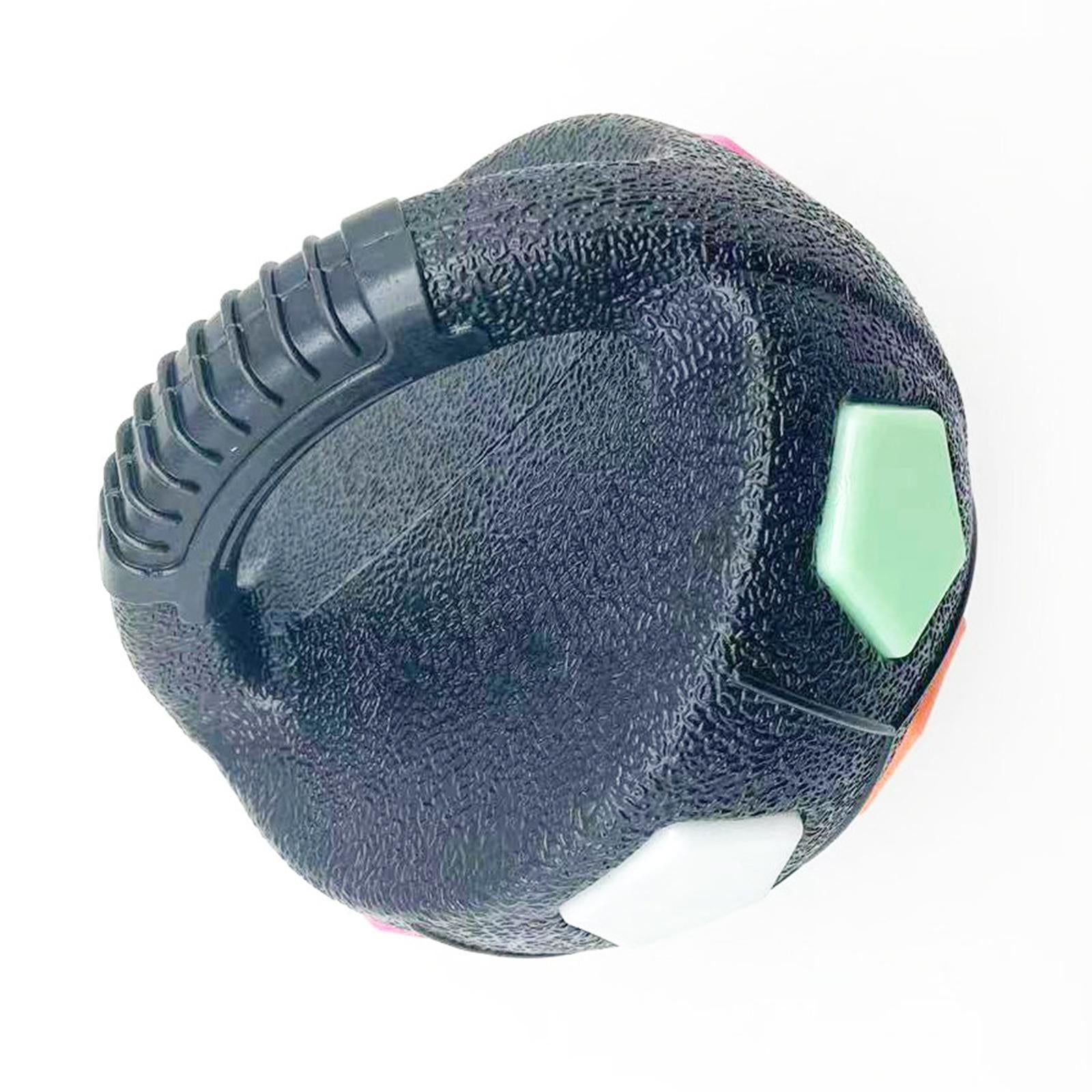 FetchEase – Stress-Relief Durable Dog Ball