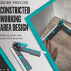 Goniometer Electronic Angle Ruler - Accurate Mitre Gauge for Saws