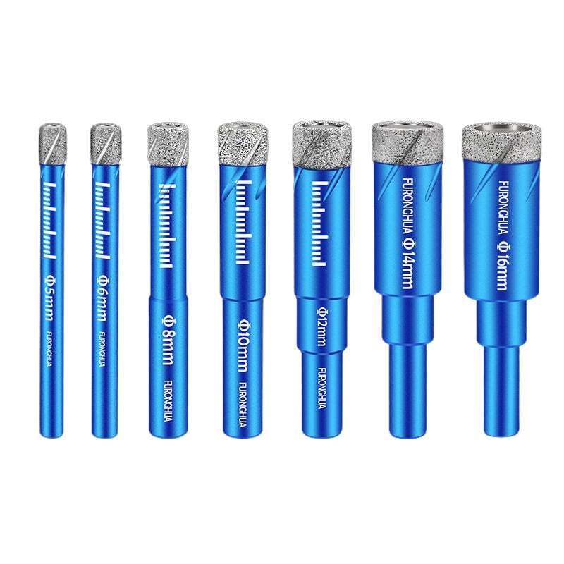 VersaDrill | Premium Multi-Use Drill Bits
