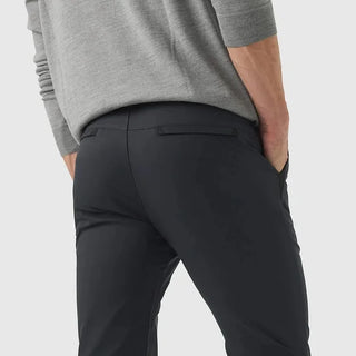 LuxeStride – Stylish Jetsetter Pants for Women