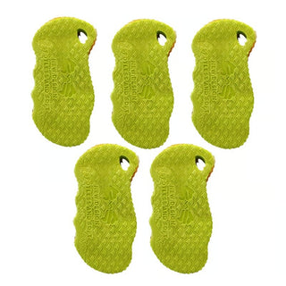 RadiancePuff - Deep Scrub Exfoliating Sponge