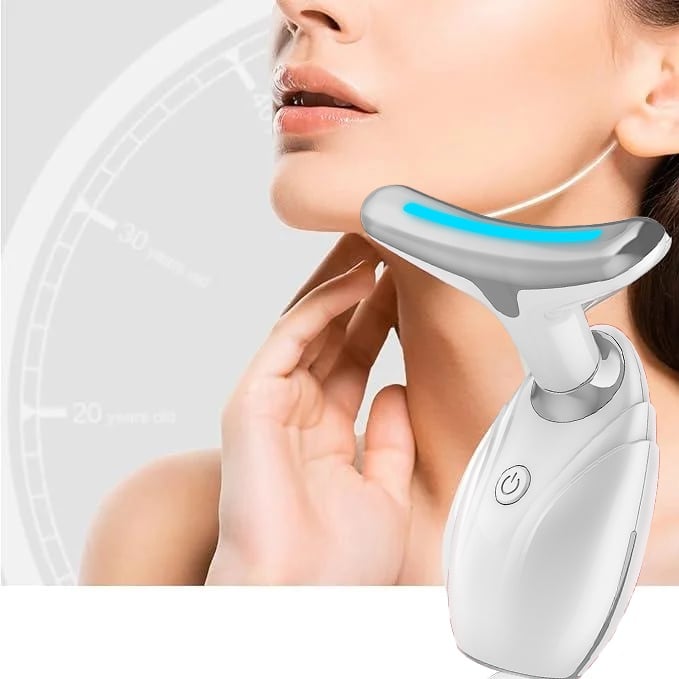ChicLift – Wavy Neck Sculpting Massager