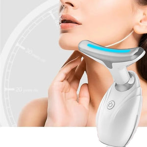 ChicLift – Wavy Neck Sculpting Massager