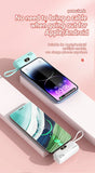 ChargeMate – 4000mAh Mini Portable Phone Power Bank