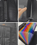 FlameShield - Large A4 Document Holder