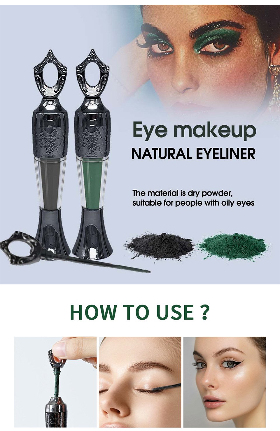 CharmStroke - Smooth Lines, Lasting Allure