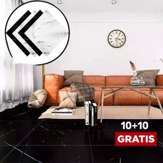 Autocolante autoadezive pentru podea | INSTALAY 10+10 GRATIS