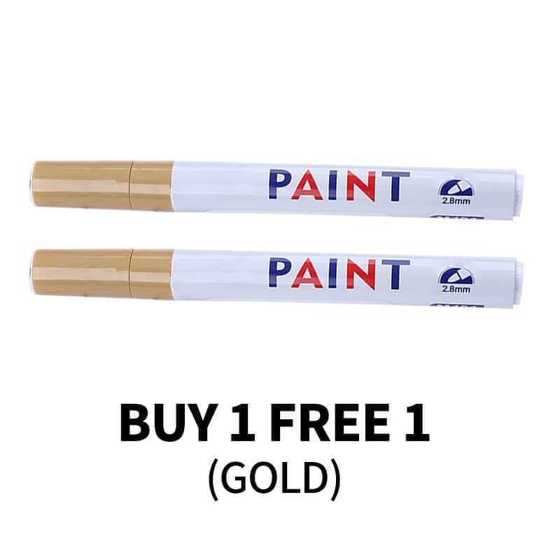 TitanInk - Durable Multi-Surface Paint Marker