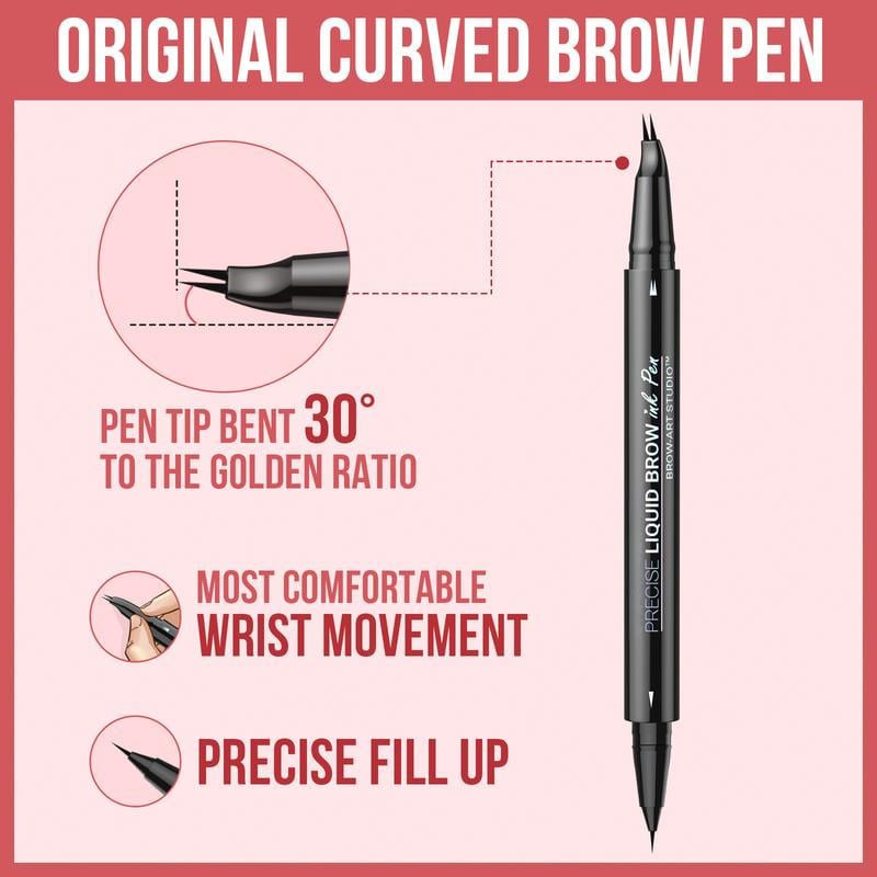 ArchMaster - Waterproof Microblading Pen