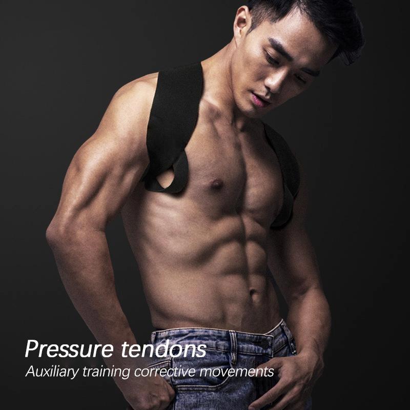 PowerPosture – Strength Support Harness