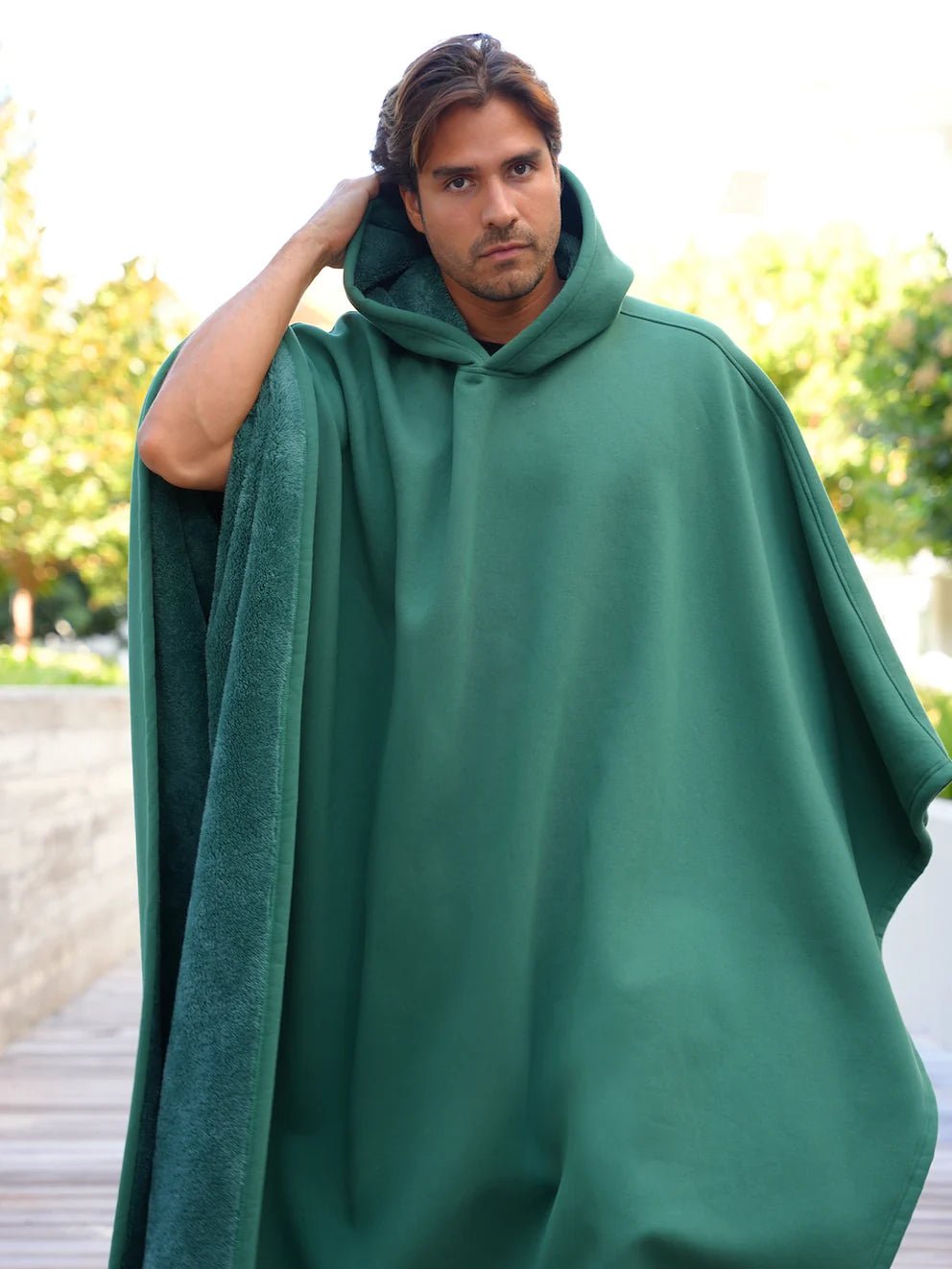 EdenEase – Ultimate Comfort Hoodie
