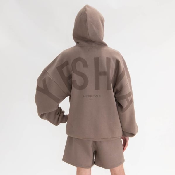 DivineComfort - Unisex Hoodie of Softness & Belief