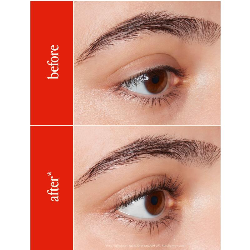 LashGlow – Heated Lash Curling Tool