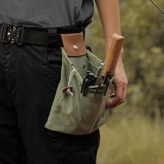 AdventurePack - Durable Outdoor Carry Pouch