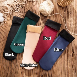 CozyStep – Autumn Winter Warm Socks