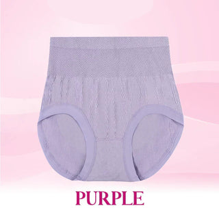 BodyHug – High Waist Sculpting Leakproof Support Panty