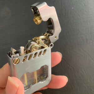 RockFlame - Ultimate Gear Lighter