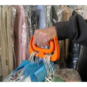 BulkBeast – Ergonomic Carry Assist Handles