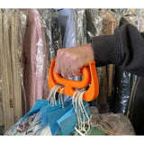 BulkBeast – Ergonomic Carry Assist Handles