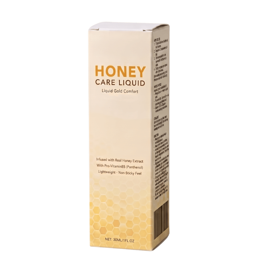 Premium Honey Care Liquid