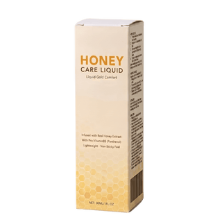 Premium Honey Care Liquid