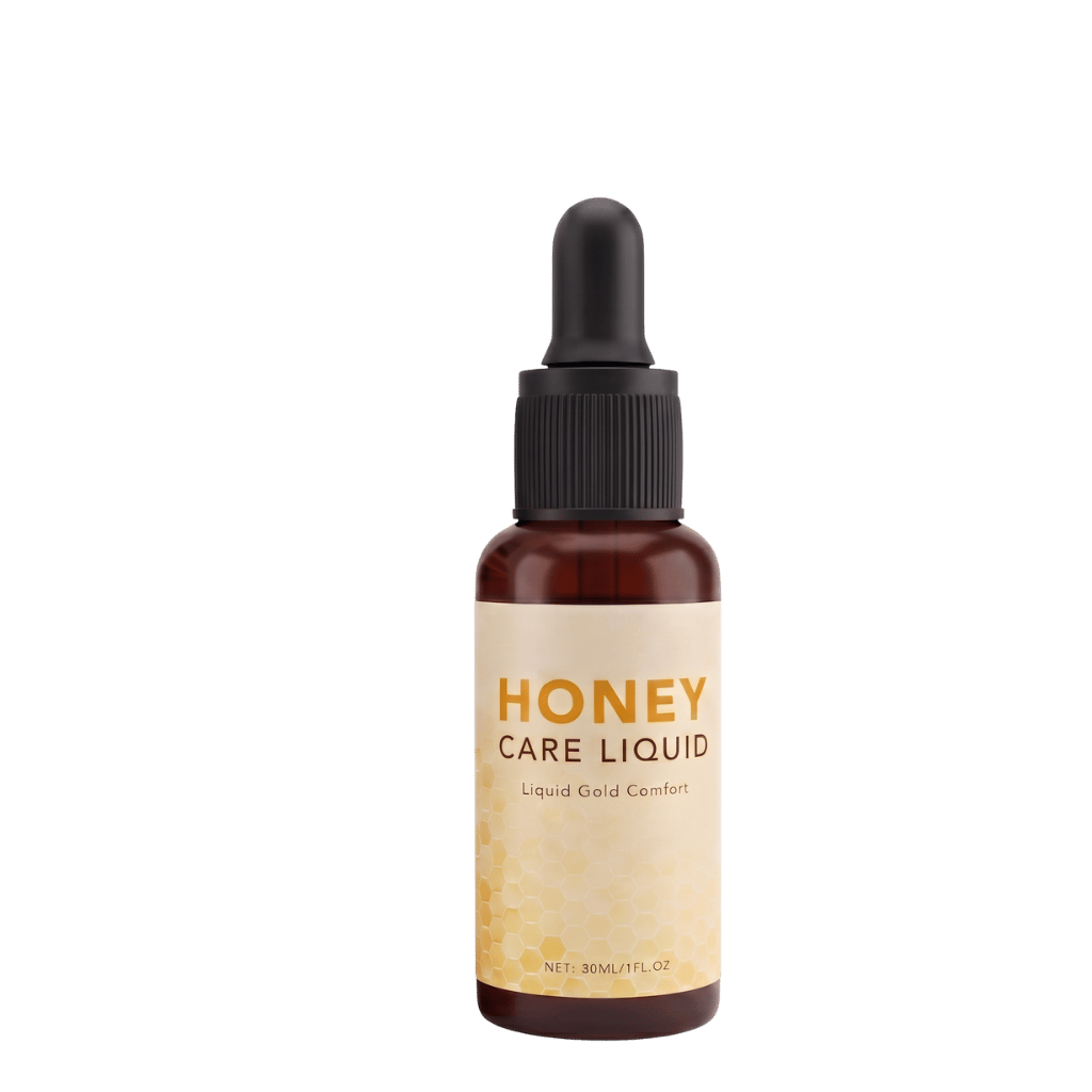 Premium Honey Care Liquid